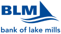 Bank of Lake Mills