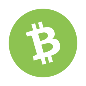 Bitcoin Cash / BCC