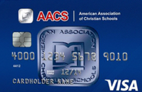 Commerce Bank AACS Visa® Rewards