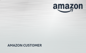 Synchrony Amazon Secured