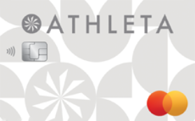 Barclays Athleta Rewards Mastercard®