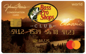 Capital One Bass Pro Shops® Club