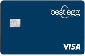 First Bank & Trust Best Egg Visa®