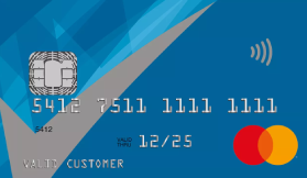 Comenity Bank BJ's Perks Plus® Mastercard®