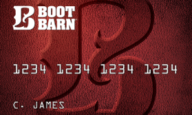 Comenity Bank Boot Barn