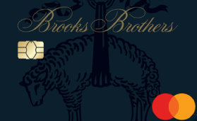 Citi Brooks Brothers Platinum Mastercard®