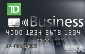 TD Bank Business Solutions