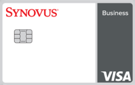 Synovus Business Travel Rewards Visa®