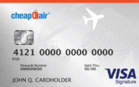 Synchrony CheapOair & OneTravel Credit Card Reviews - Doctor Of Credit