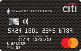 Diamond Preferred® Citi
