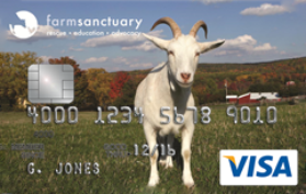 UMB Bank Farm Sanctuary Visa®
