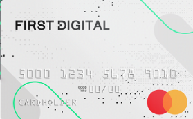 First Digital NextGen Mastercard® Synovus Bank