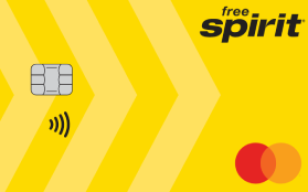 First Bank & Trust Free Spirit® Points Mastercard®