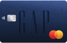 Barclays Bank Delaware Gap Good Rewards Mastercard®