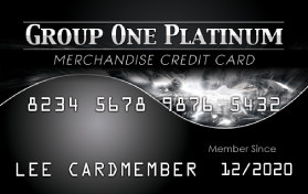 Group One Platinum