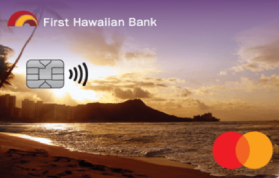 First Hawaiian Bank Heritage