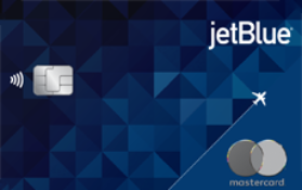 Barclays JetBlue Plus