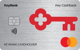 KeyBank Key Cashback®