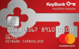 KeyBank Key2More Rewards®