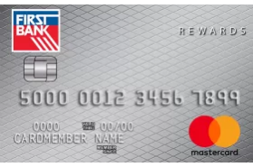 FNBO Maximum Rewards® World Mastercard®