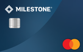 Milestone Mastercard® The Bank of Missouri