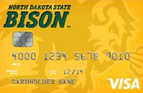 Commerce Bank NDSU Visa® Rewards