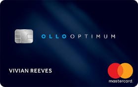 The Bank of Missouri Ollo Optimum Mastercard®