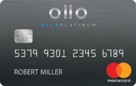 The Bank of Missouri Ollo Platinum