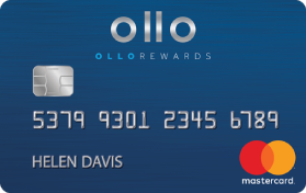 The Bank of Missouri Ollo Rewards