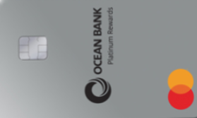Ocean Bank Platinum Rewards