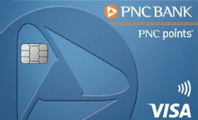 pnc points visa travel insurance
