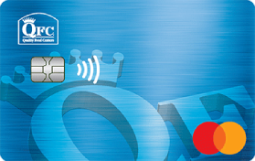 US bank QFC Rewards World Elite Mastercard®