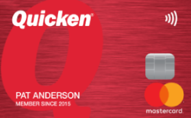 US bank Quicken® World Mastercard®