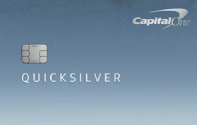 Quicksilver Capital One