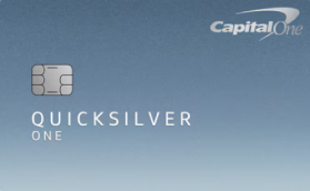 QuicksilverOne Capital One