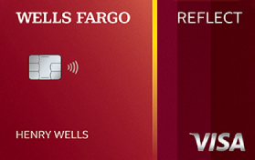 Wells Fargo Reflect℠