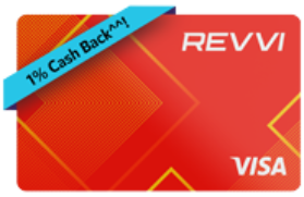Revvi Card MRV Banks