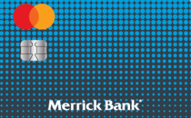 Secured Mastercard® Merrick Bank
