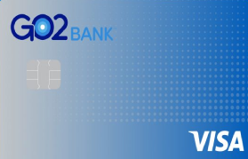 GO2Bank™ Secured Visa®