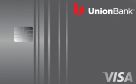 Union Bank® Secured Visa® Review | MyFin