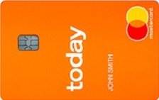 Today Card™ Mastercard® from CCBank®