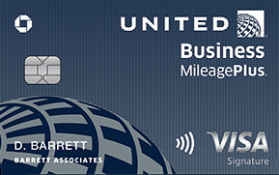 Chase United℠ Business