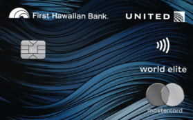 First Hawaiian Bank United®