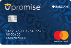 Barclays Bank Delaware Upromise® Mastercard®