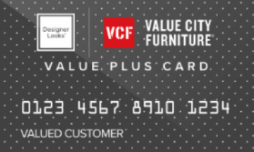 Synchrony Bank Value City Furniture