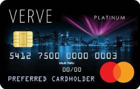 Verve Mastercard® The Bank of Missouri