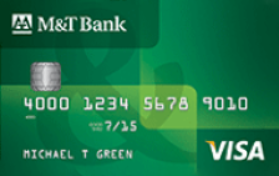 M&T Bank Visa®