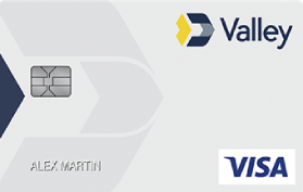 Valley Visa® Platinum