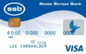 State Street Visa® Rewards