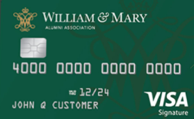 Commerce Bank WMAA Visa Signature® Rewards